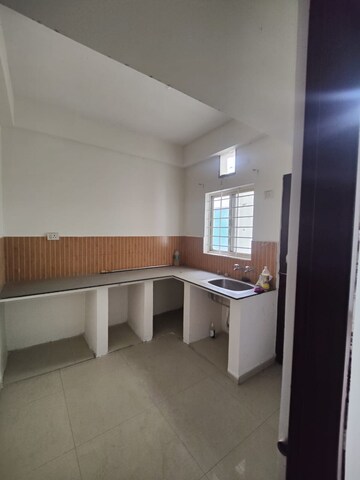 Kitchen in 3 BHK Apartment at Macker Silver Estate Vertica, Katara Hills – for Sale