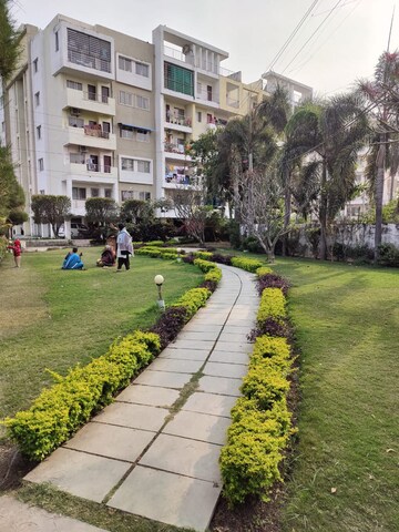 3 BHK Apartment For Sale in Macker Silver Estate Vertica, Katara Hills