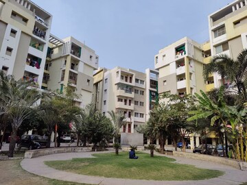 3 BHK Apartment – Exterior View View at Macker Silver Estate Vertica, Katara Hills - for Sale