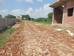 Plot Area in  Plot at Nilmatha – for Sale