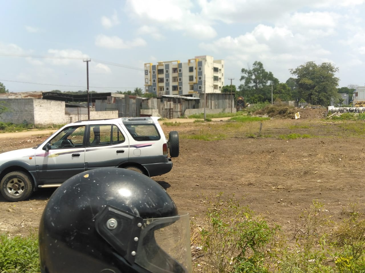 Plot For Sale in Royal Rajputana co