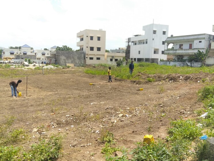 undefined, yapral  603 Sq.Yd. Plot In Yapral Hyderabad 9080728
