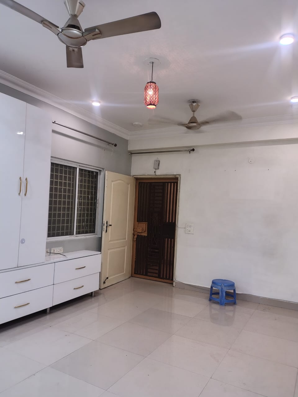 2.5 BHK + Pooja Room 1240 Sq.Ft. Apartment in KW Srishti Phase II