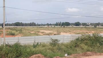  Plot For Sale in Budigere Road