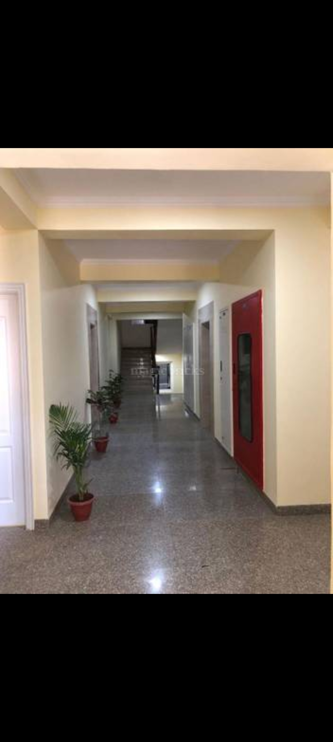 3 BHK + Study Room Apartment For Rent in GPL Eden Heights