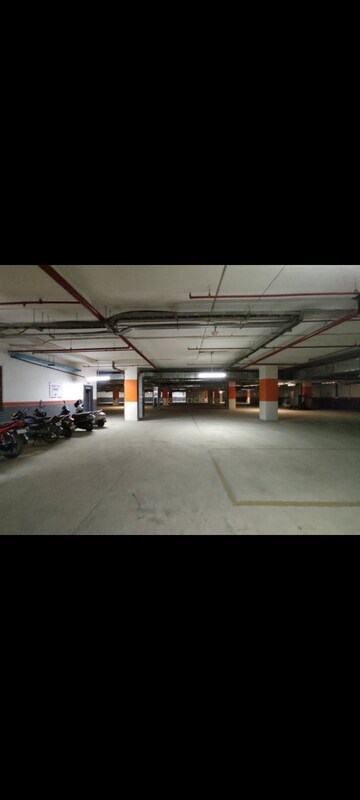 3 BHK Apartment – Exterior View View at GPL Eden Heights, Sector 70 - for Rent