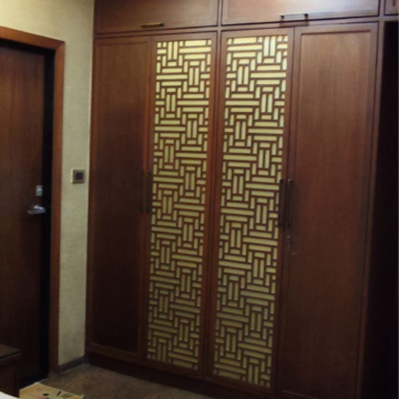Room in 2.5 BHK Apartment at Ashoka Tower Andheri, Versova – for Rent
