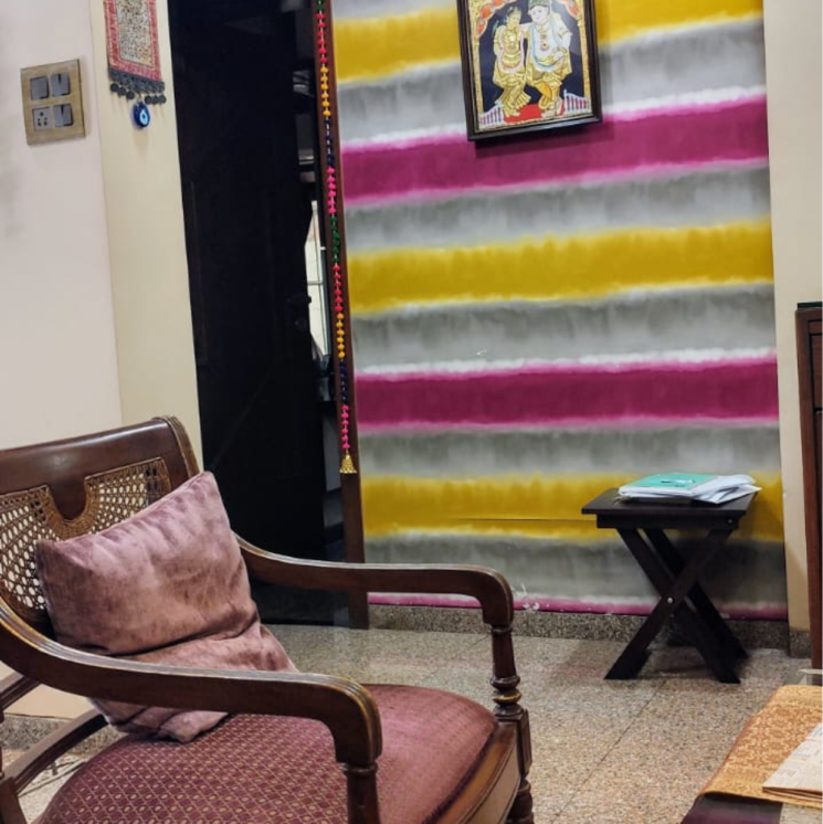 Living Room, ashoka-tower-andheri 2.5 Bedroom 1050 Sq.Ft. Apartment In Versova Mumbai 9080764