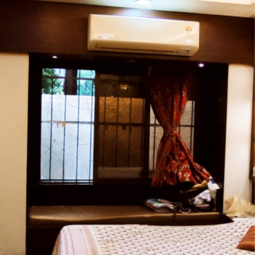 Room in 2.5 BHK Apartment at Ashoka Tower Andheri, Versova – for Rent