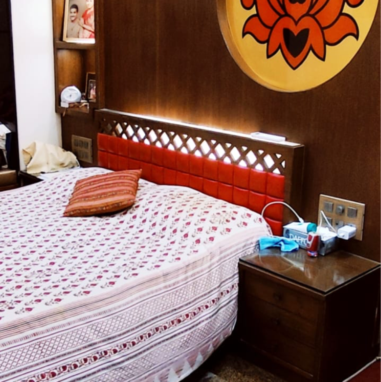 Bedroom, ashoka-tower-andheri 2.5 Bedroom 1050 Sq.Ft. Apartment In Versova Mumbai 9080764