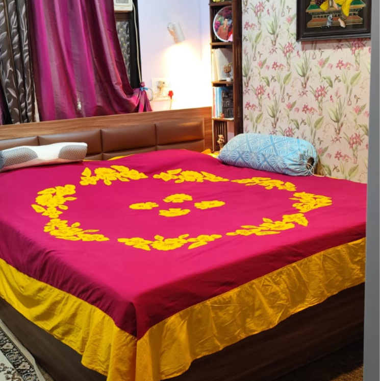 Bedroom, ashoka-tower-andheri 2.5 Bedroom 1050 Sq.Ft. Apartment In Versova Mumbai 9080764