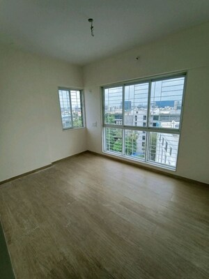 Bedroom in 1.5 BHK Apartment at Bajaj Emerald, Andheri East – for Sale