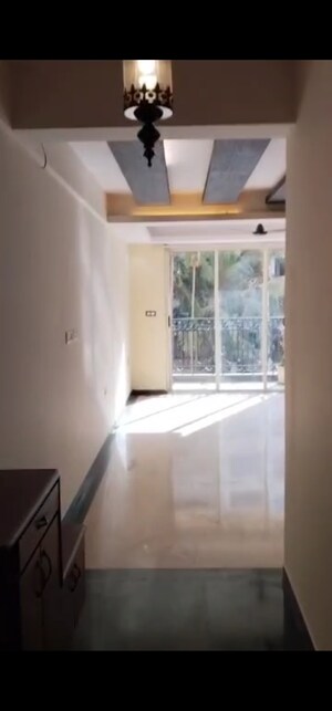 Furnished Amenities in 3 BHK Apartment at Bianca Tower, Andheri West – for Sale