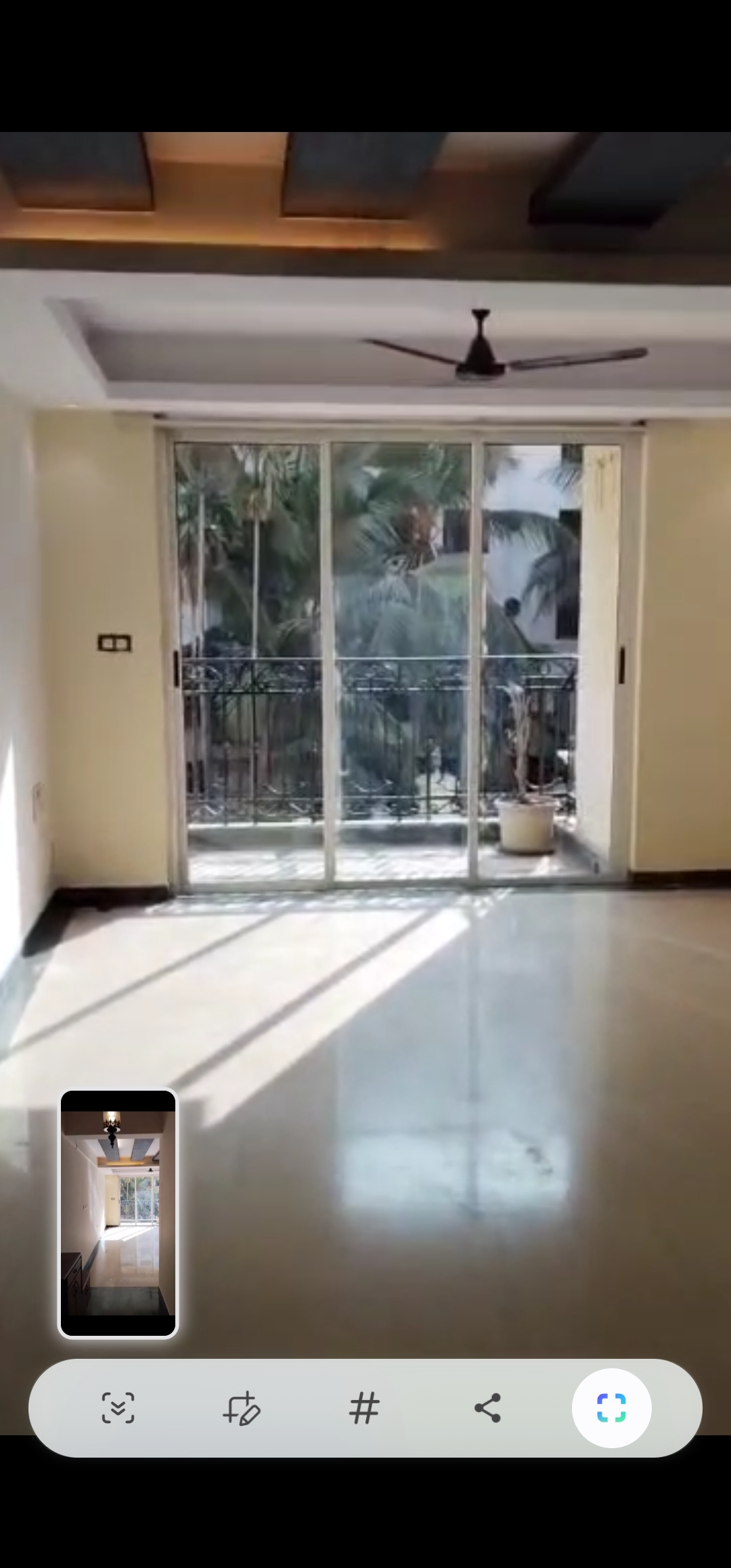 3 BHK Apartment For Sale in Bianca Tower