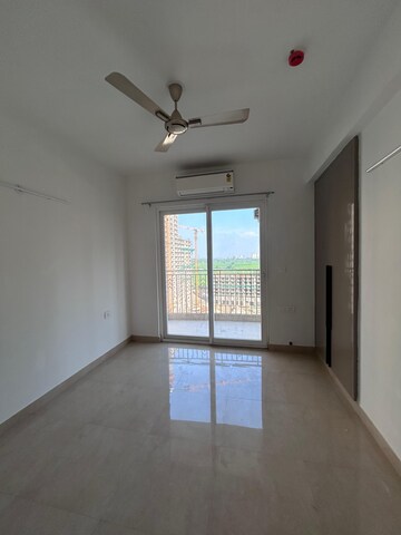 Building Lobby in 3.5 BHK Apartment at ATS Homekraft Pious Hideaways, Sector 150 – for Rent