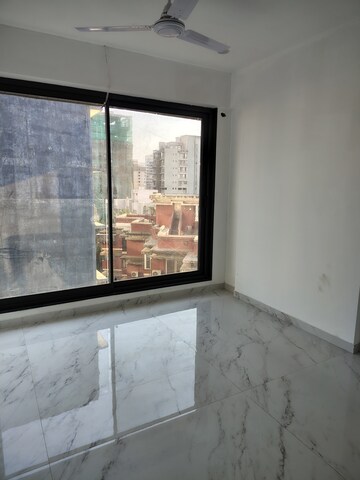 Bedroom in 3 BHK Apartment at DLH Dawn, Santacruz West – for Sale