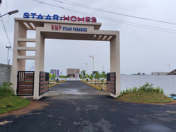 Exterior View, kelambakkam  1500 Sq.Ft. Plot In Kelambakkam Chennai 9080791