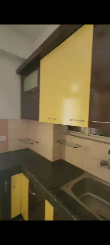 Kitchen in 2 BHK Apartment at Amrapali Empire, Sain Vihar – for Sale