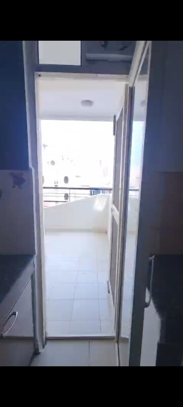 Bathroom in 2 BHK Apartment at Amrapali Empire, Sain Vihar – for Sale