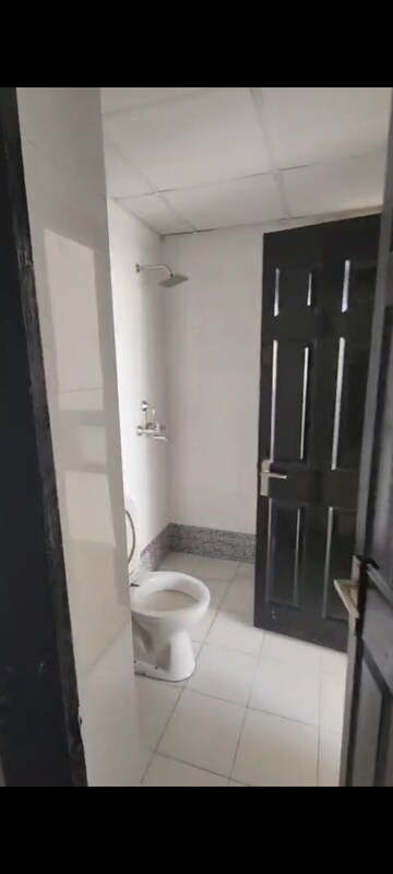 Bathroom in 2 BHK Apartment at Amrapali Empire, Sain Vihar – for Sale