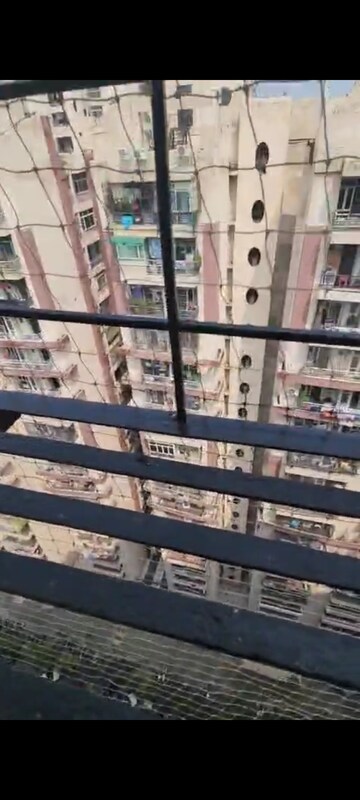 Master Plan in 2 BHK Apartment at Amrapali Empire, Sain Vihar – for Sale