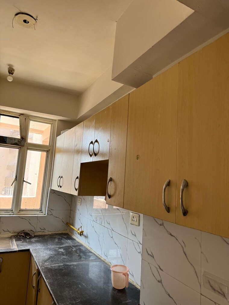 Kitchen, sai-kutir-sector-49 6 Bedroom 153 Sq.Mt. Villa In Sector 49 Noida 9080903