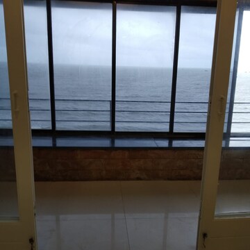 4 BHK Apartment For Rent in Silver View Apartments, Versova