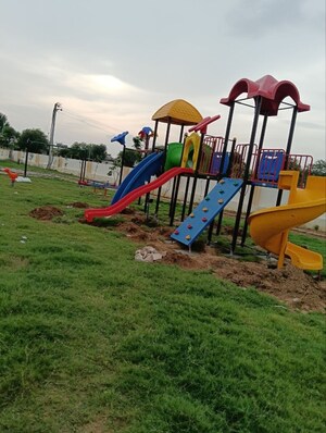  Plot – Exterior View View at Kapoorawala - for Sale