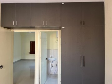 Building Lobby in 2 BHK Apartment at Pyramid Urban Homes 2, Sector 86 – for Rent