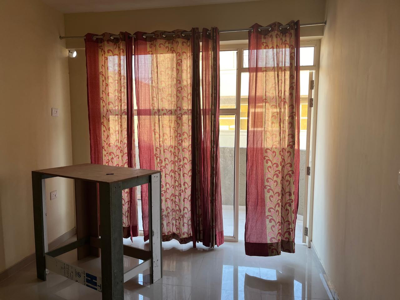 2 BHK Apartment For Rent in Pyramid Urban Homes 2