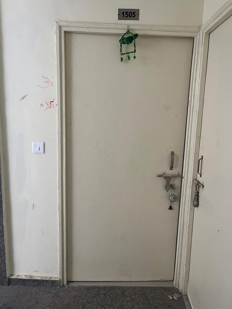 undefined, pyramid-urban-homes-2 2 Bedroom 603 Sq.Ft. Apartment In Sector 86 Gurgaon 9080839