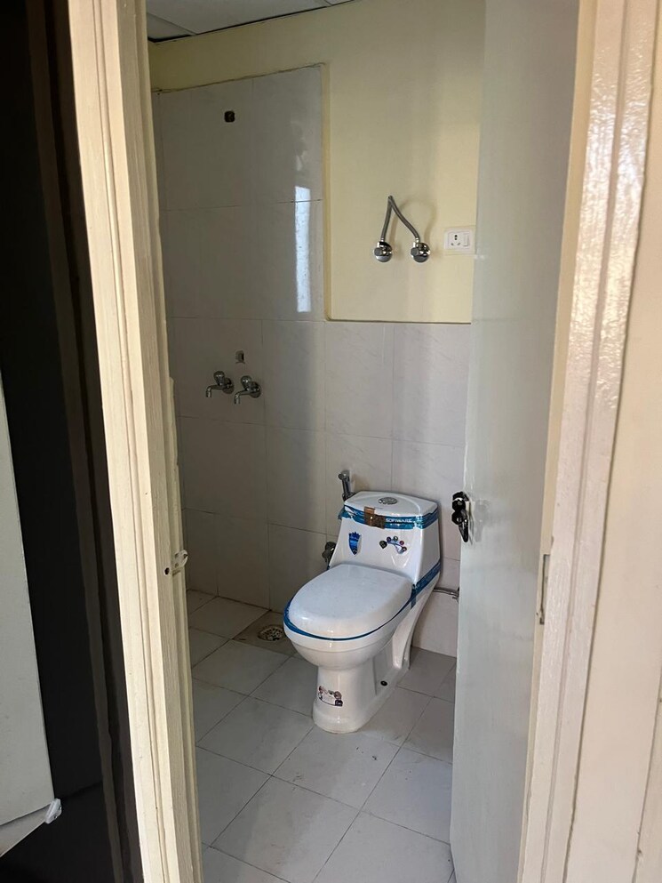 Bathroom, pyramid-urban-homes-2 2 Bedroom 603 Sq.Ft. Apartment In Sector 86 Gurgaon 9080839