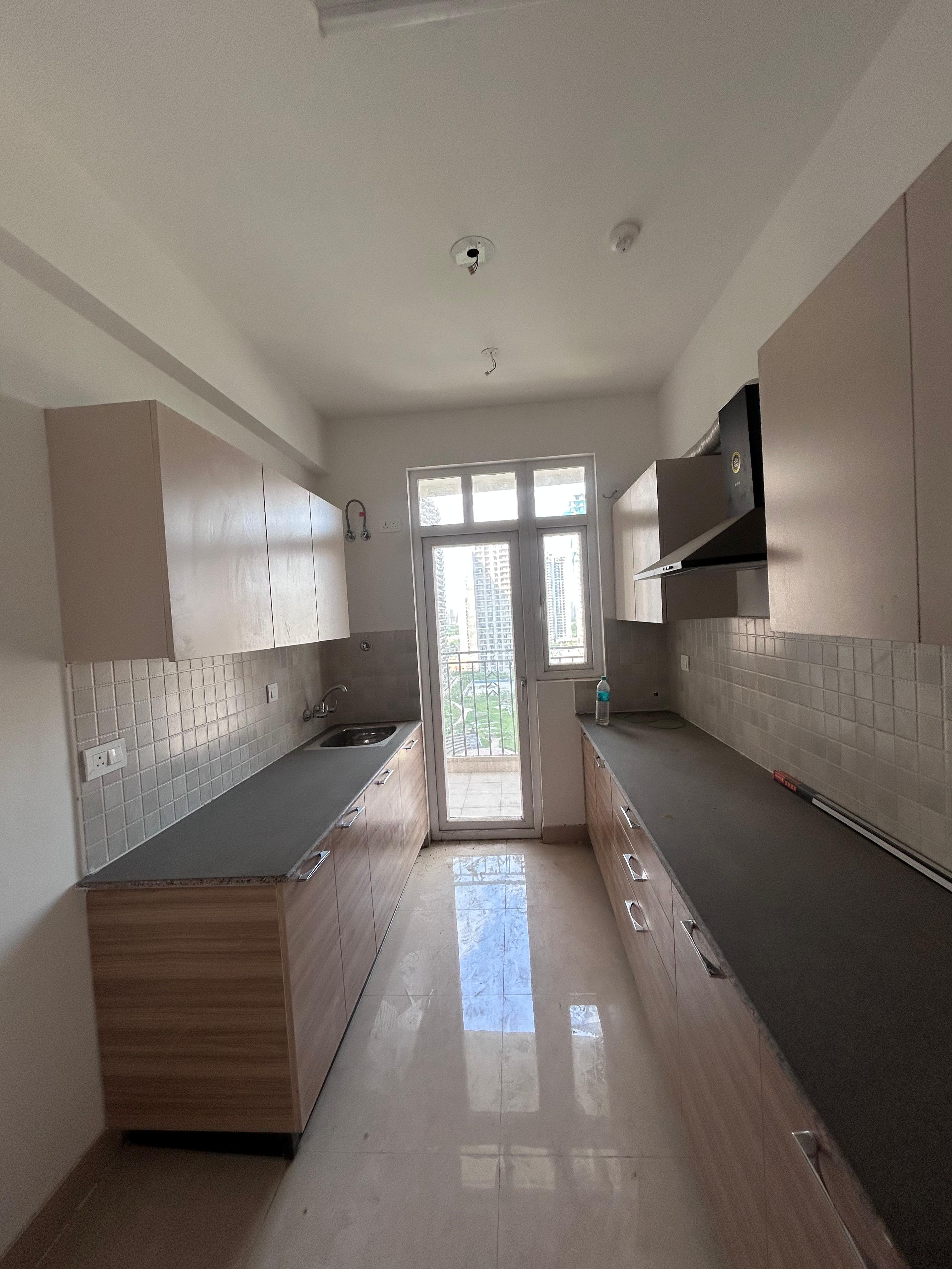 3 BHK + Pooja Room Apartment For Rent in ATS Homekraft Pious Hideaways