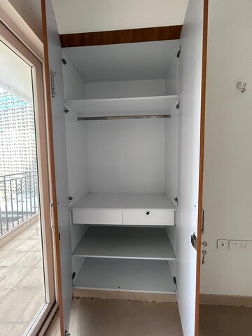 Furnished Amenities in 3 BHK Apartment at ATS Homekraft Pious Hideaways, Sector 150 – for Rent