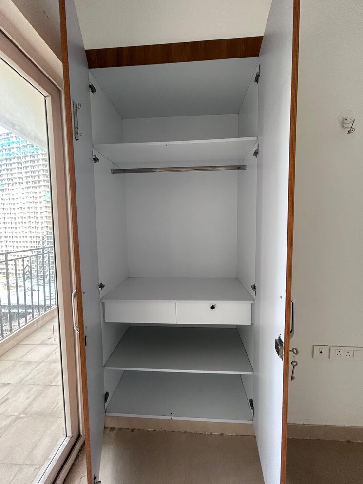 undefined, ats-homekraft-pious-hideaways 3 Bedroom 975 Sq.Ft. Apartment In Sector 150 Noida 9080849