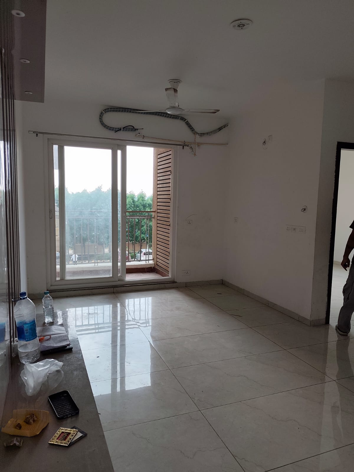 3 BHK + Pooja Room Apartment For Rent in Gomti Nagar
