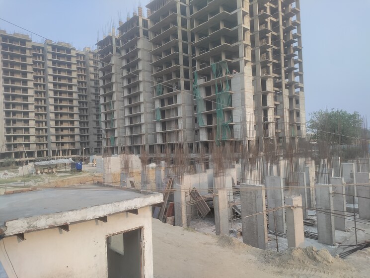 Exterior View, vipul-plaza-faridabad Commercial Office Space 485 Sq.Ft. In Sector 81 Faridabad 9080856