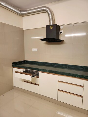 Kitchen in 2 BHK Apartment at Fort – for Rent