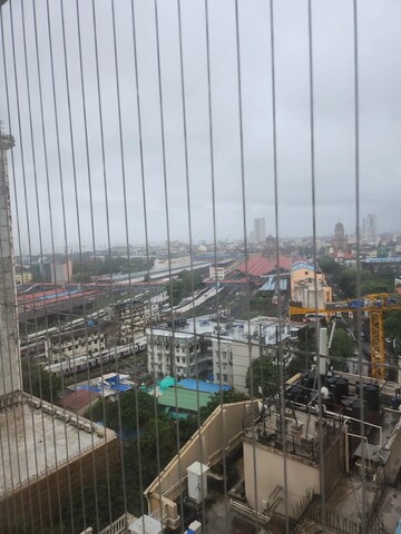 2 BHK Apartment – Exterior View View at Fort - for Rent