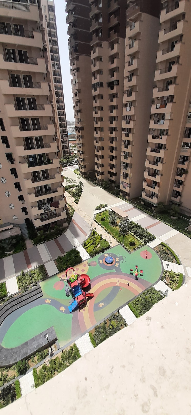 Master Plan, land-craft-golf-links-apartment-phase-2 2.5 Bedroom 1405 Sq.Ft. Apartment In Pandav Nagar Ghaziabad 9080798