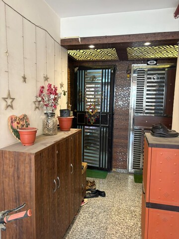 Living Room in 2 BHK Apartment at Anthem French Apartment, Sector 16b Greater Noida – for Sale