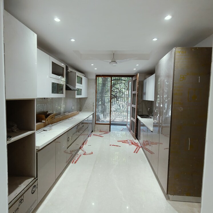 undefined, sector 57 3 Bedroom 290 Sq.Yd. Builder Floor In Sector 57 Gurgaon 9080874