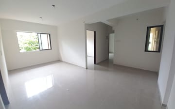 2 BHK Apartment For Sale in Pridedream Giriraj Dreams, Naupada
