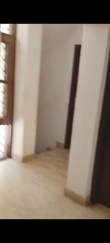Building Lobby in 4 BHK Independent House at Dlf Phase I – for Rent