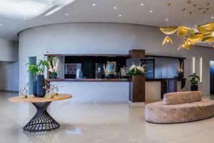 Living Room, beeramguda 3 Bedroom 2525 Sq.Ft. Villa In Beeramguda Hyderabad 9080854