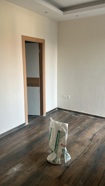 Bedroom in 3 BHK Apartment at Rishabh Hindon Green Valley, Ahinsa Khand 2 – for Sale