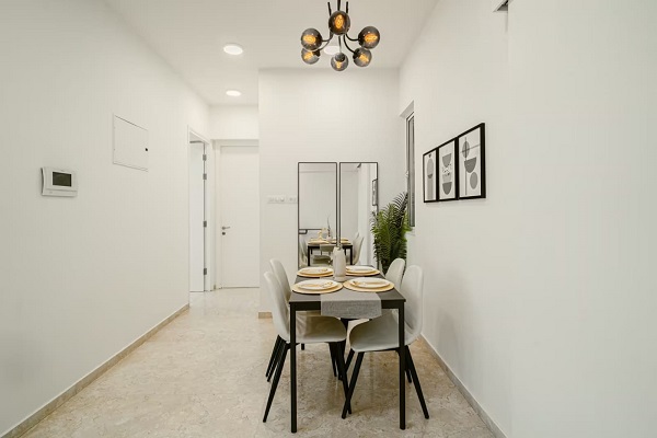 2 BHK + Pooja Room,Servant Room Apartment For Sale in Kalpataru Crest