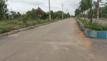  Plot For Sale in Kothapet