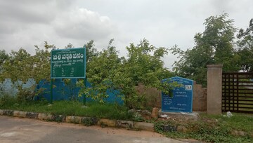  Plot – Nearby View at Kothapet - for Sale