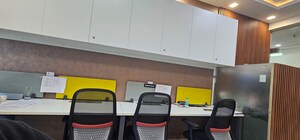 Team Area in  Office Space at SVH 83 Metro Street, Sector 83 – for Sale